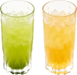 Chill ドリンク