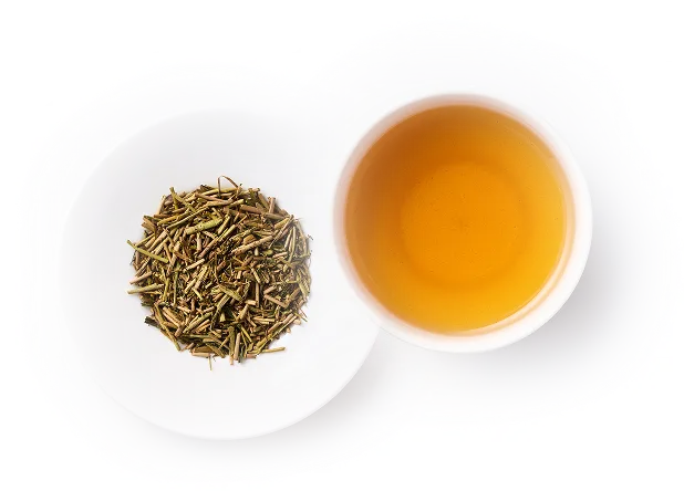 ほうじ茶