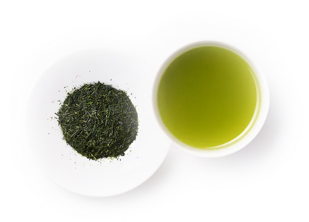 煎茶