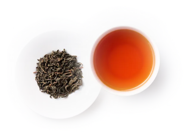 和紅茶