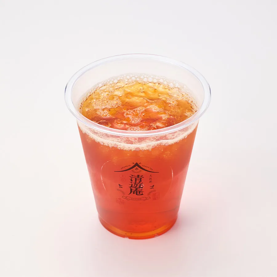 国産紅茶やまなみ