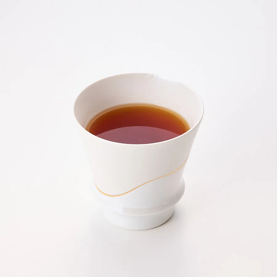 国産紅茶やまなみ
