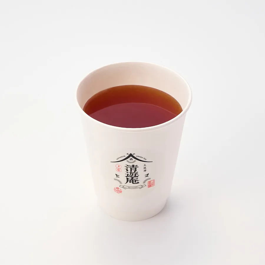 国産紅茶やまなみ