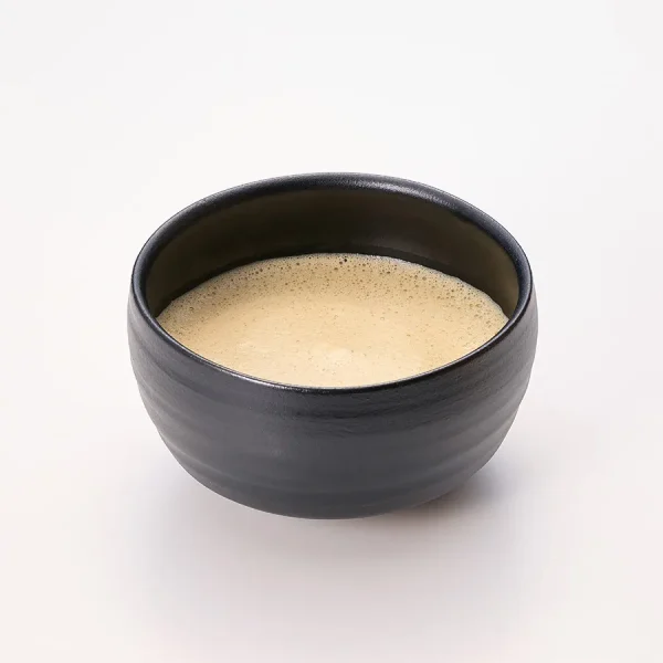 ほうじ茶ラテ