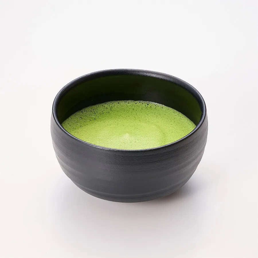 抹茶ラテ