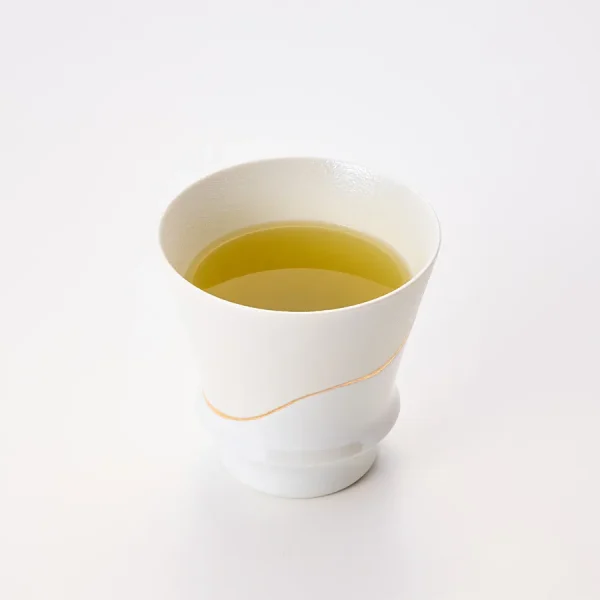 かぶせ玄米茶