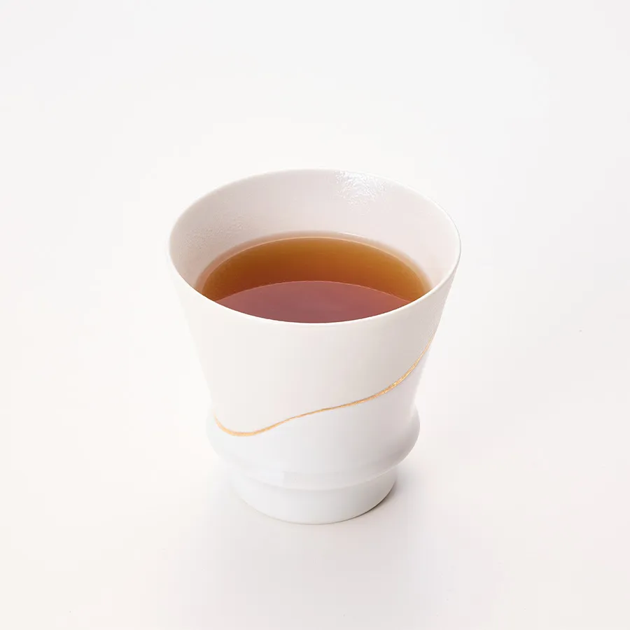 香利休ほうじ茶