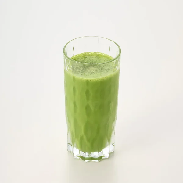 プロテインバナナスムージー ～Matcha boost～
