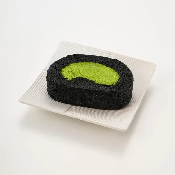利休抹茶ろーるけーき 玄